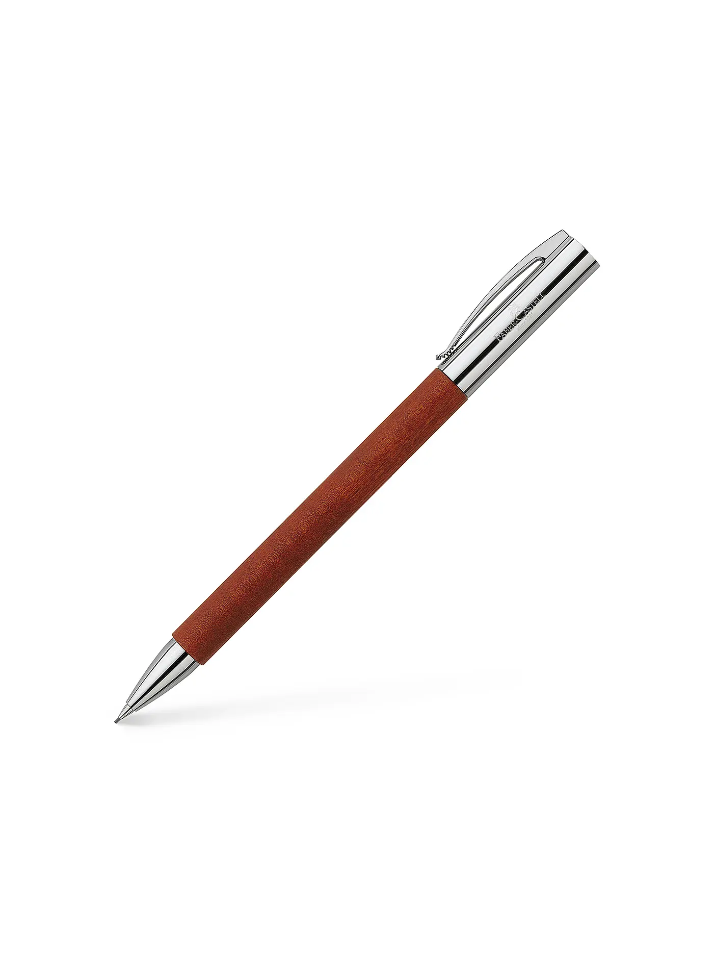 FABER-CASTELL | Drehbleistift "Ambition" (Birnbaum) | 